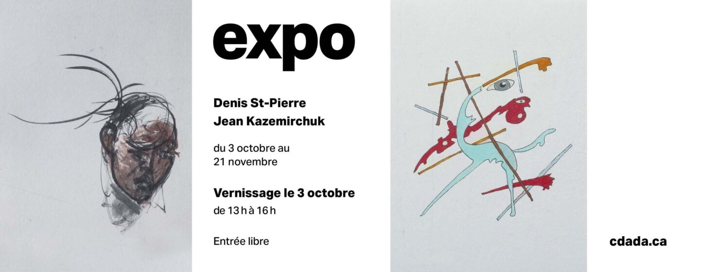 Expo Argenteuil Automne 2026