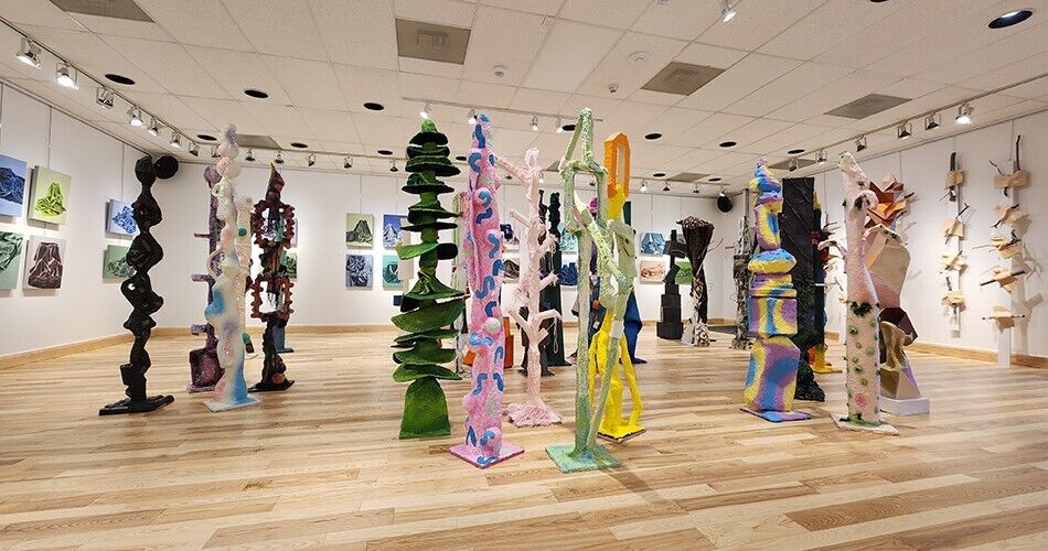 Expo Collège Lionel-Groulx 2026