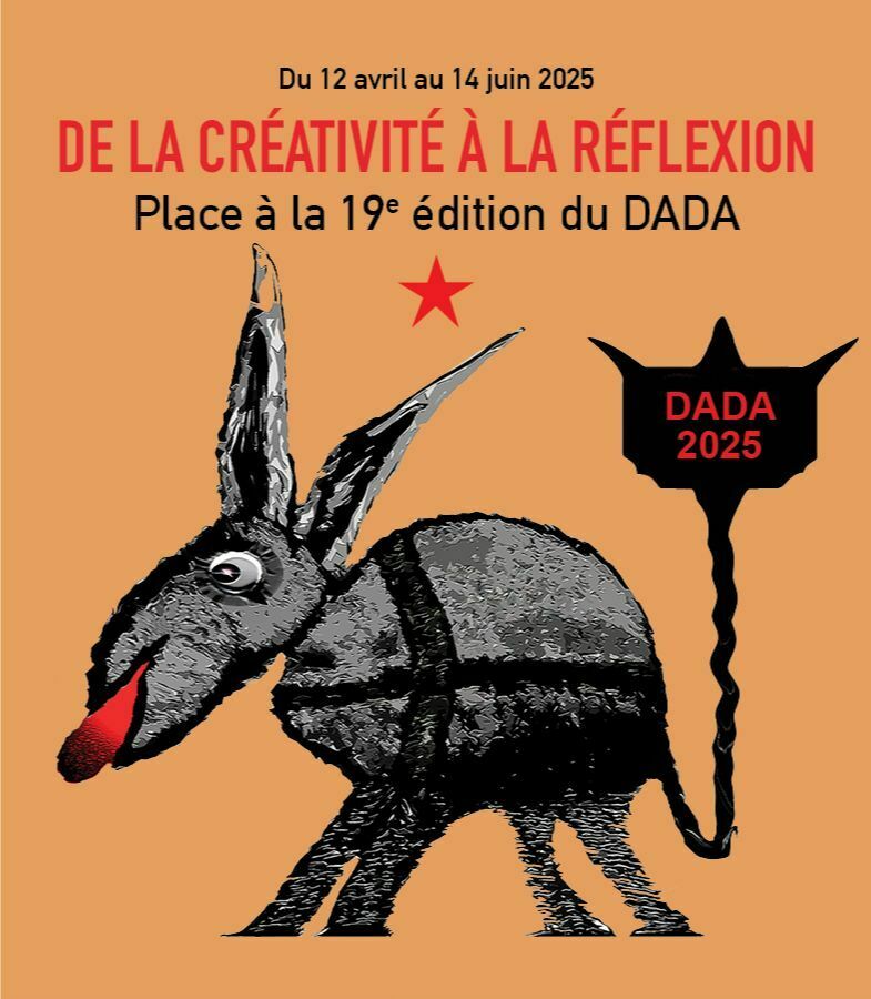 Expo DADA 2025