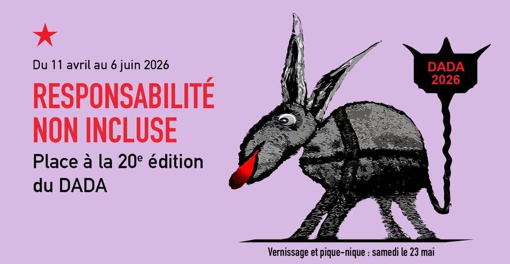 Expo DADA 2026