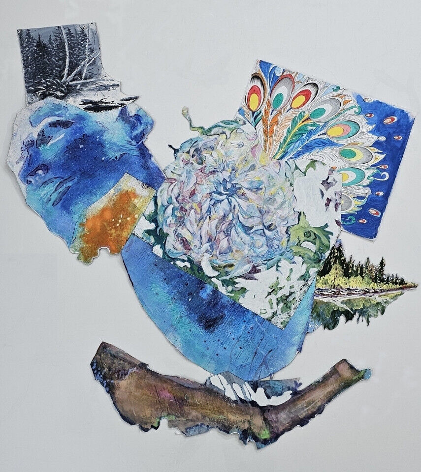 Faire corps/Nathalie Candelon-Morel