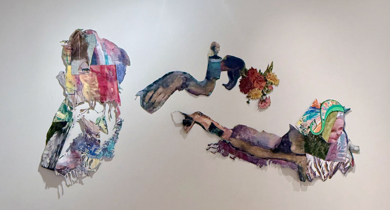 Faire corps/Nathalie Candelon-Morel