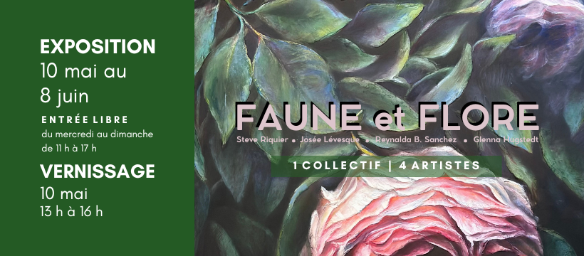 Faune et Flore