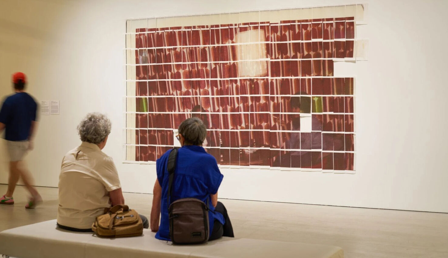 L'art de perruquer