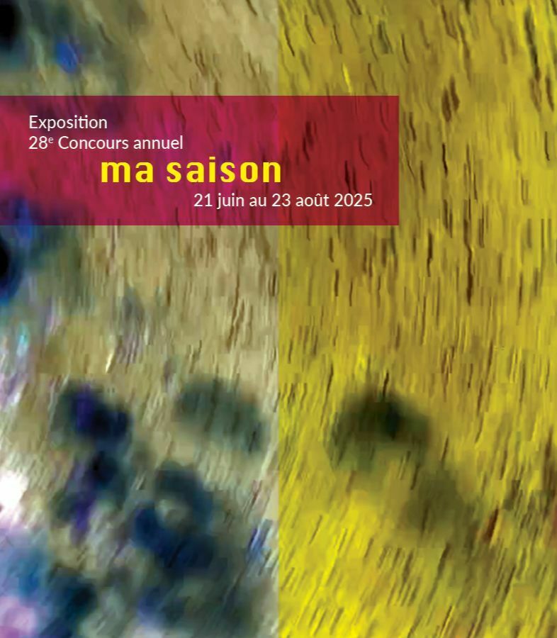 Ma saison