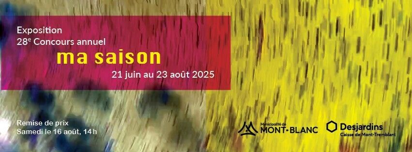 Ma saison