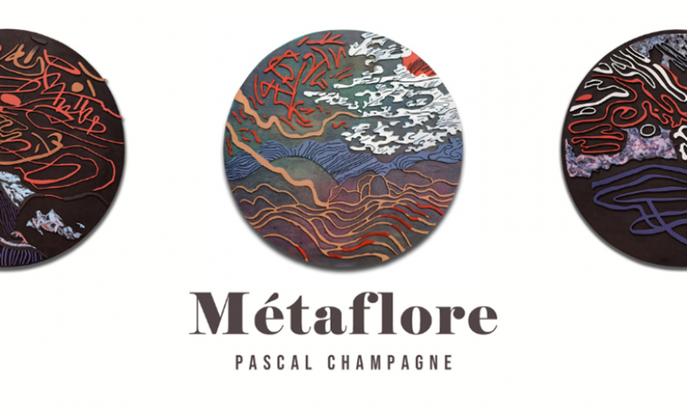 Métaflore/Pascal Champagne