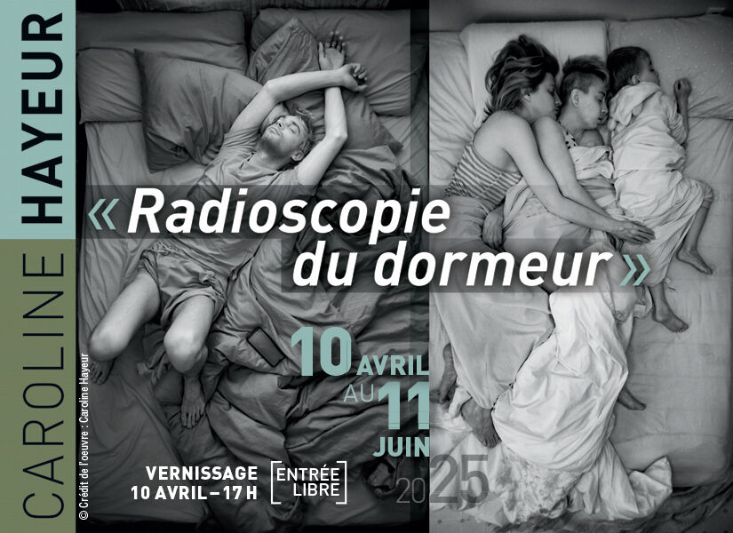 Radioscopie du dormeur
