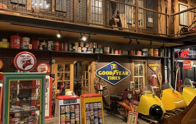 Musée Rodrigue Musée Rodrigue