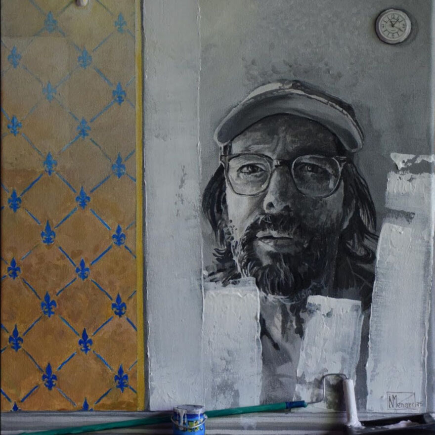 Normand Ménard