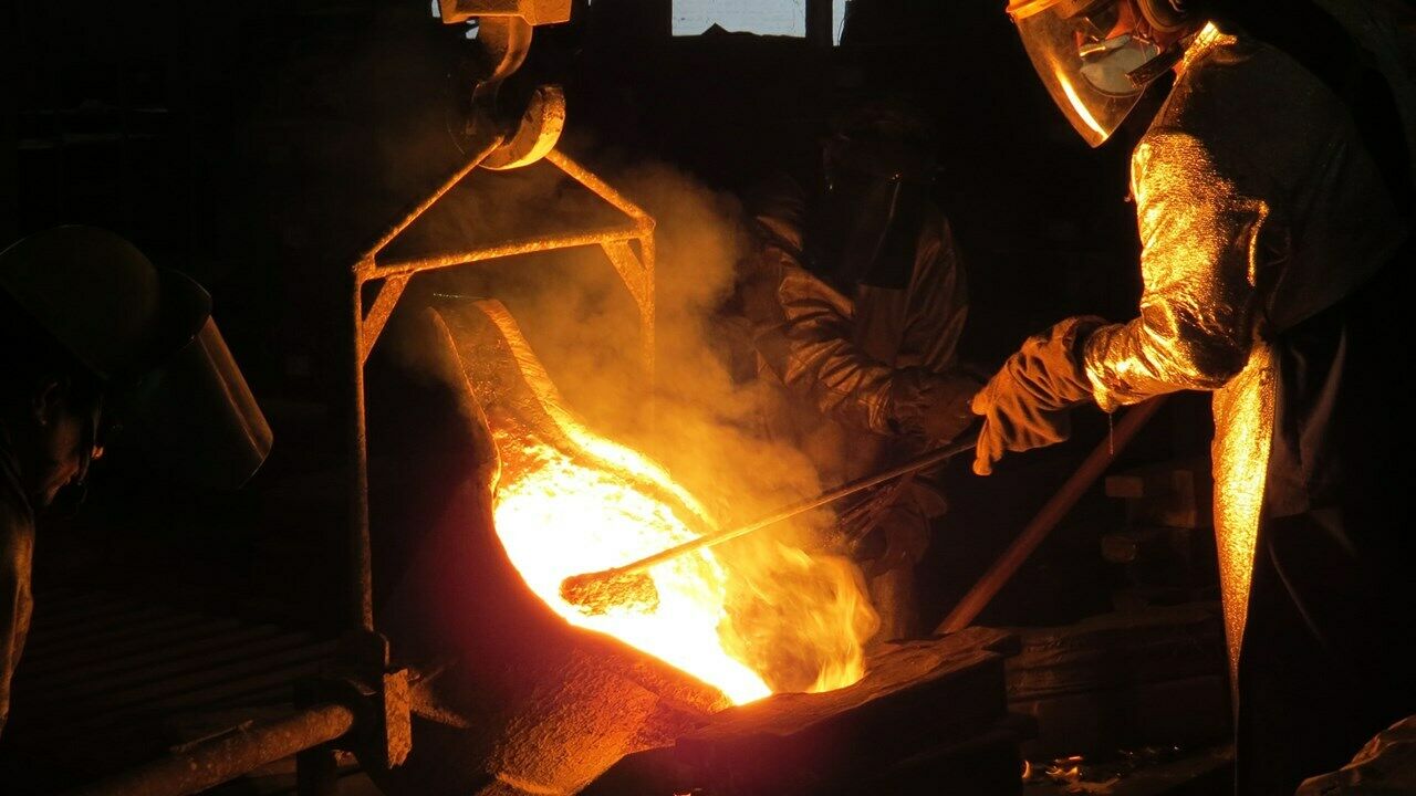 Forger, récolter, tricoter