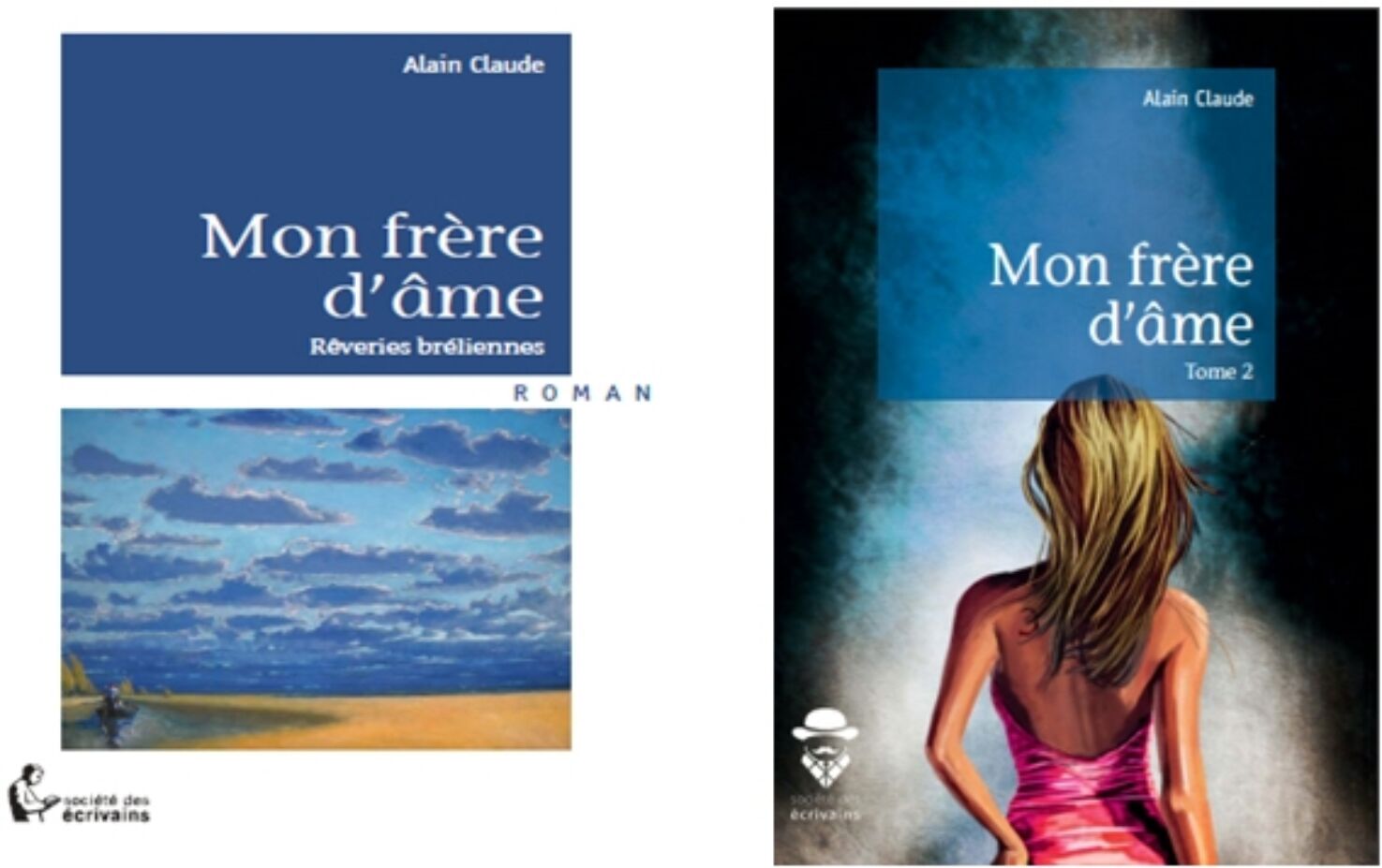 Alain Lavoie/tome1