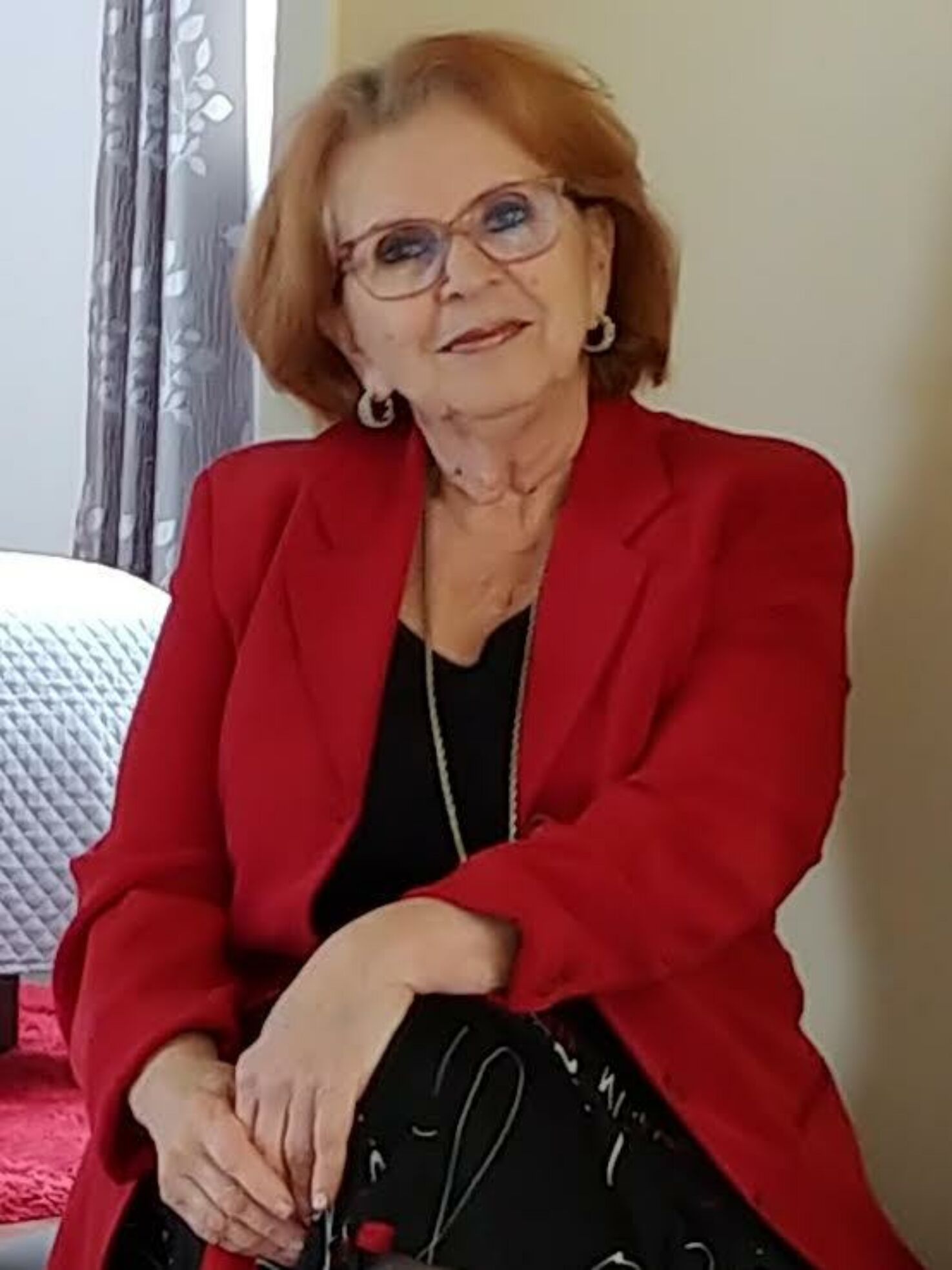 Ginny Martineau