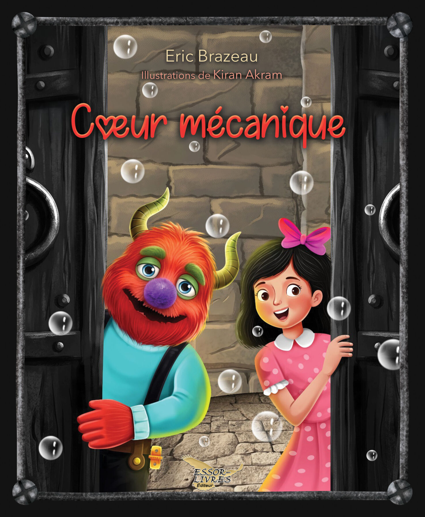 Coeur mécanique