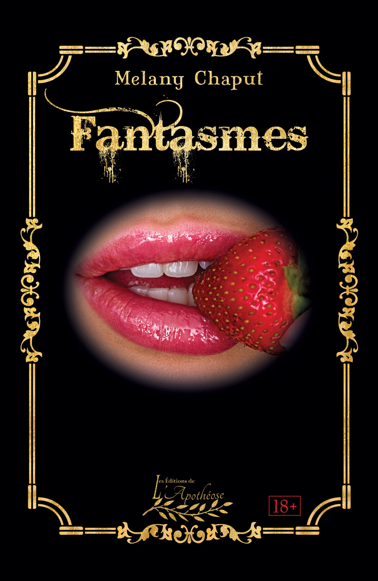 Fantasmes de Melany Chaput