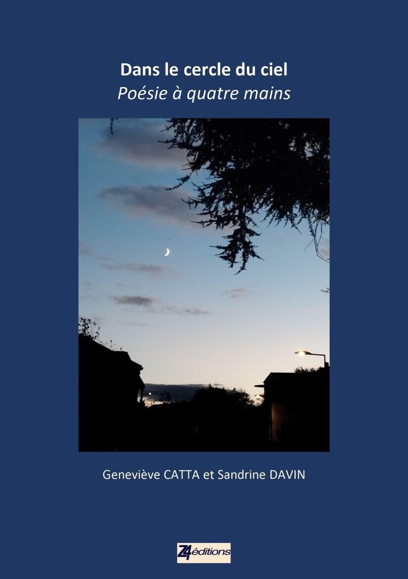 Geneviève Catta/Dans le cercle du ciel