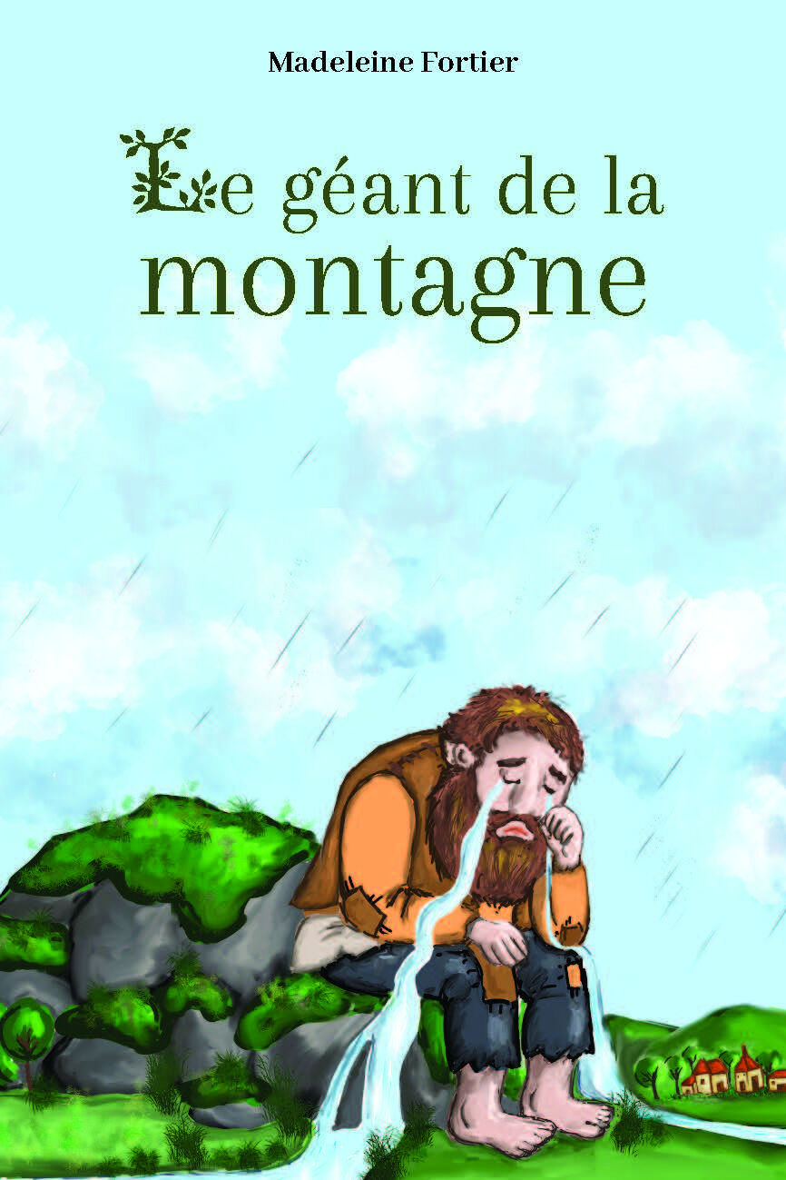 Le géant de la montagne