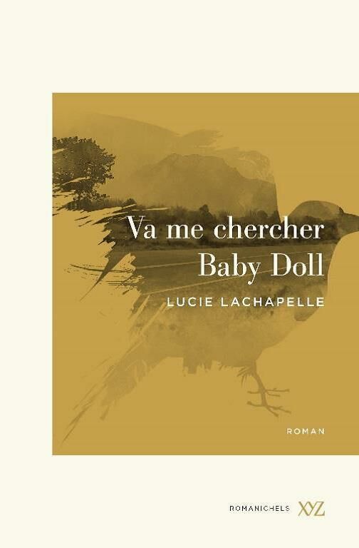 Lucie Lachapelle/Va me chercher Baby Doll