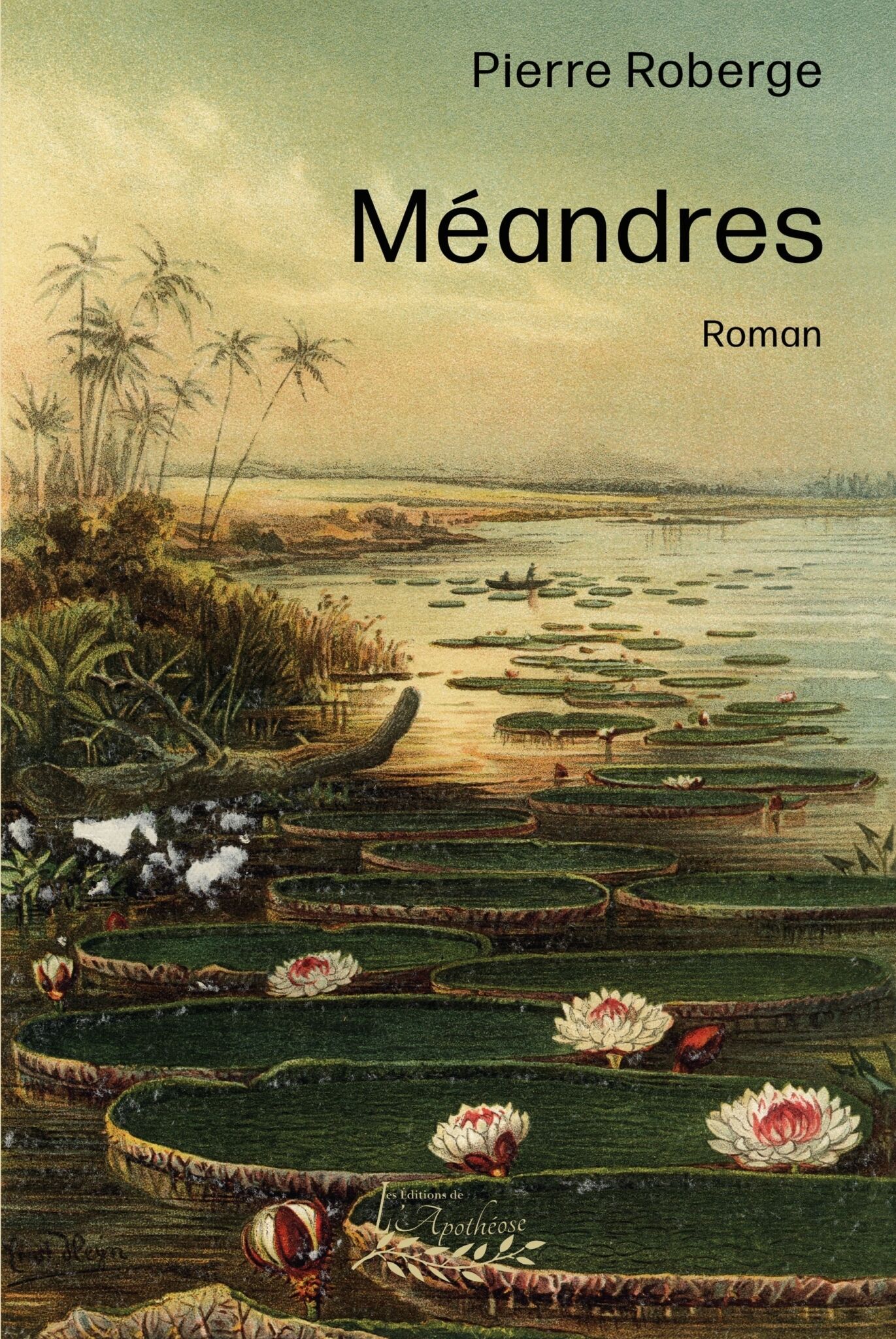 Méandres
