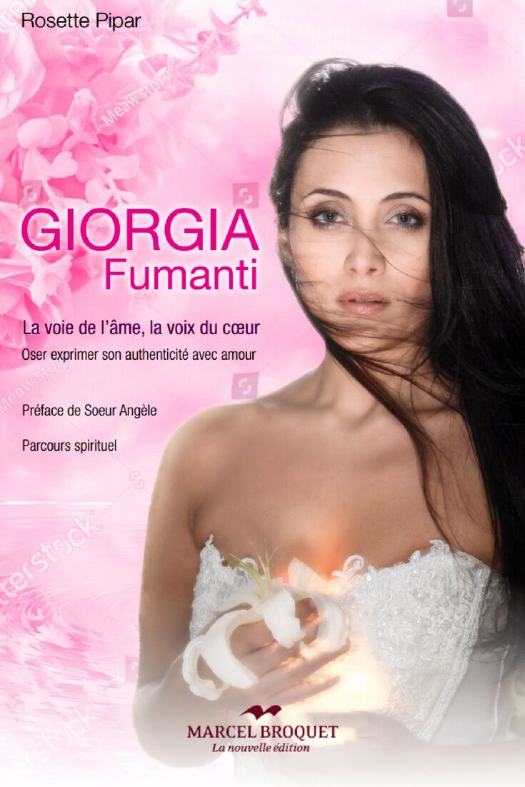 Rosette Pipar/Giorgia Fumanti