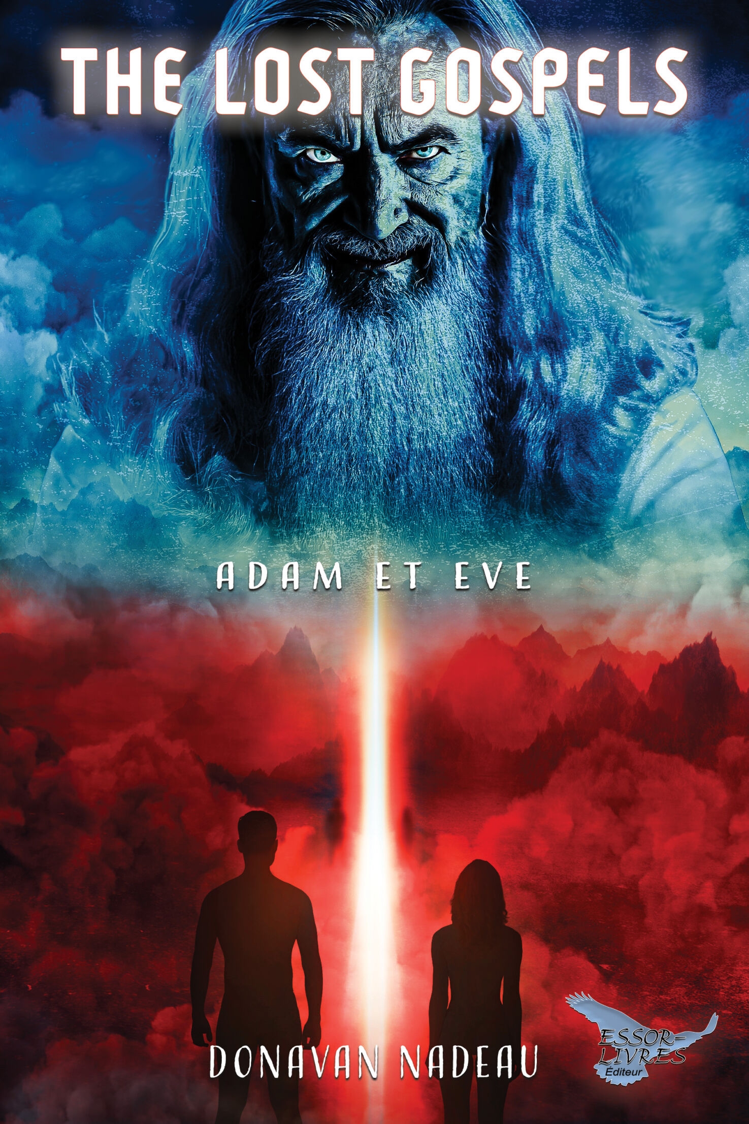 The Lost Gospels/Adam et Ève