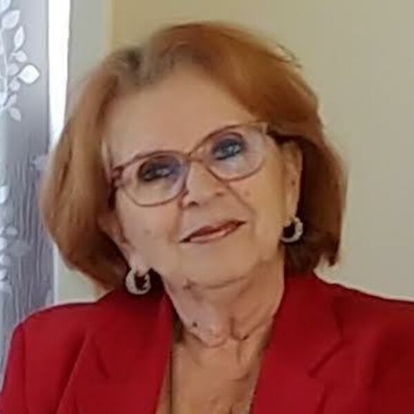 Ginny Martineau