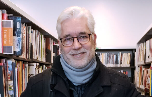 Pierre Roberge
