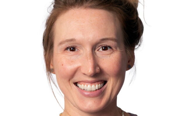 Viviane Meunier