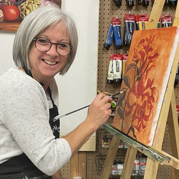 Anne-Marie Boisvert