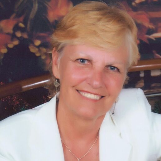 Claire Gauthier