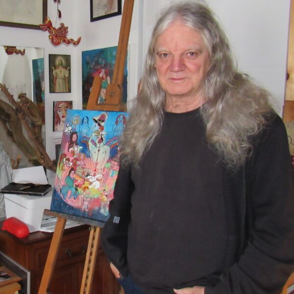 Claude Bolduc