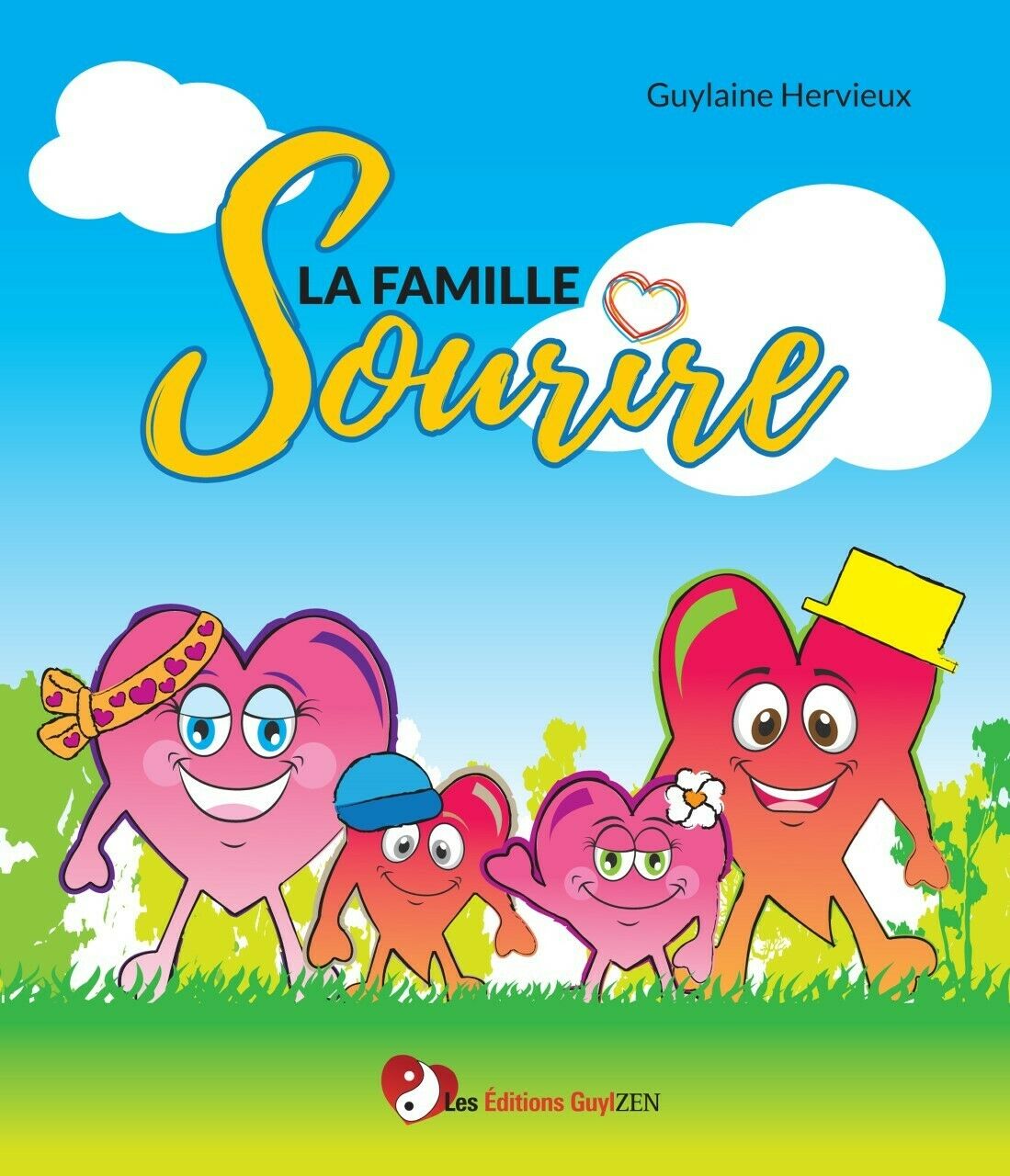 La famille Sourire
