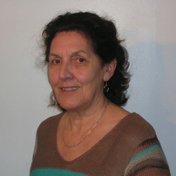 Jacqueline Chartrand Cauden