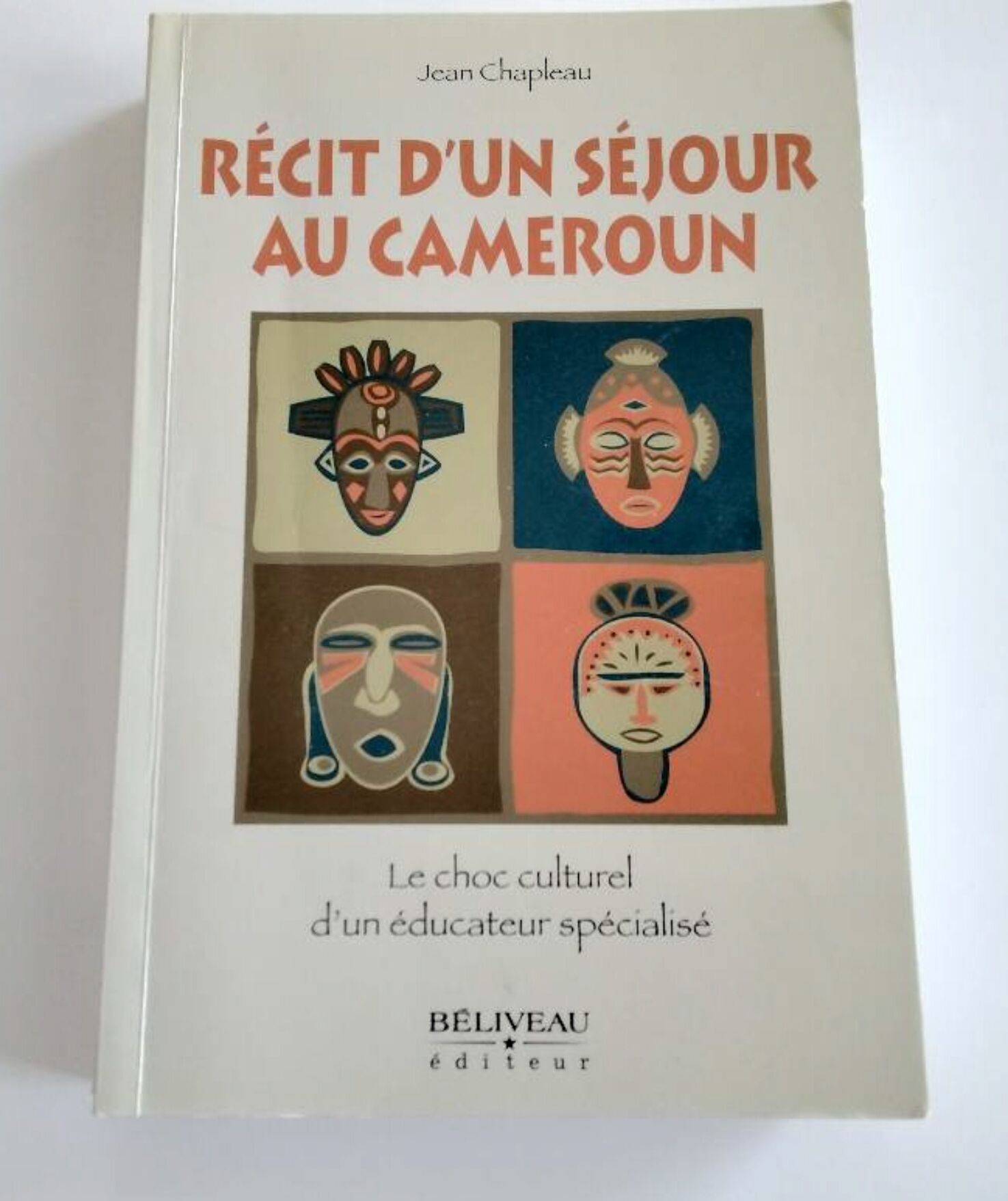 Jean Chapleau livre2