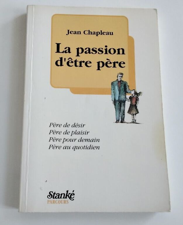 Jean Chapleau livre1