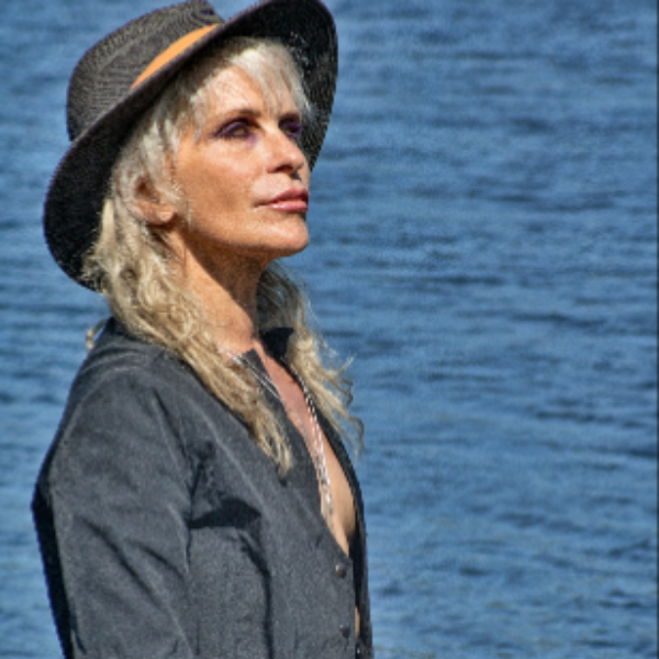 Marie Martine Bédard