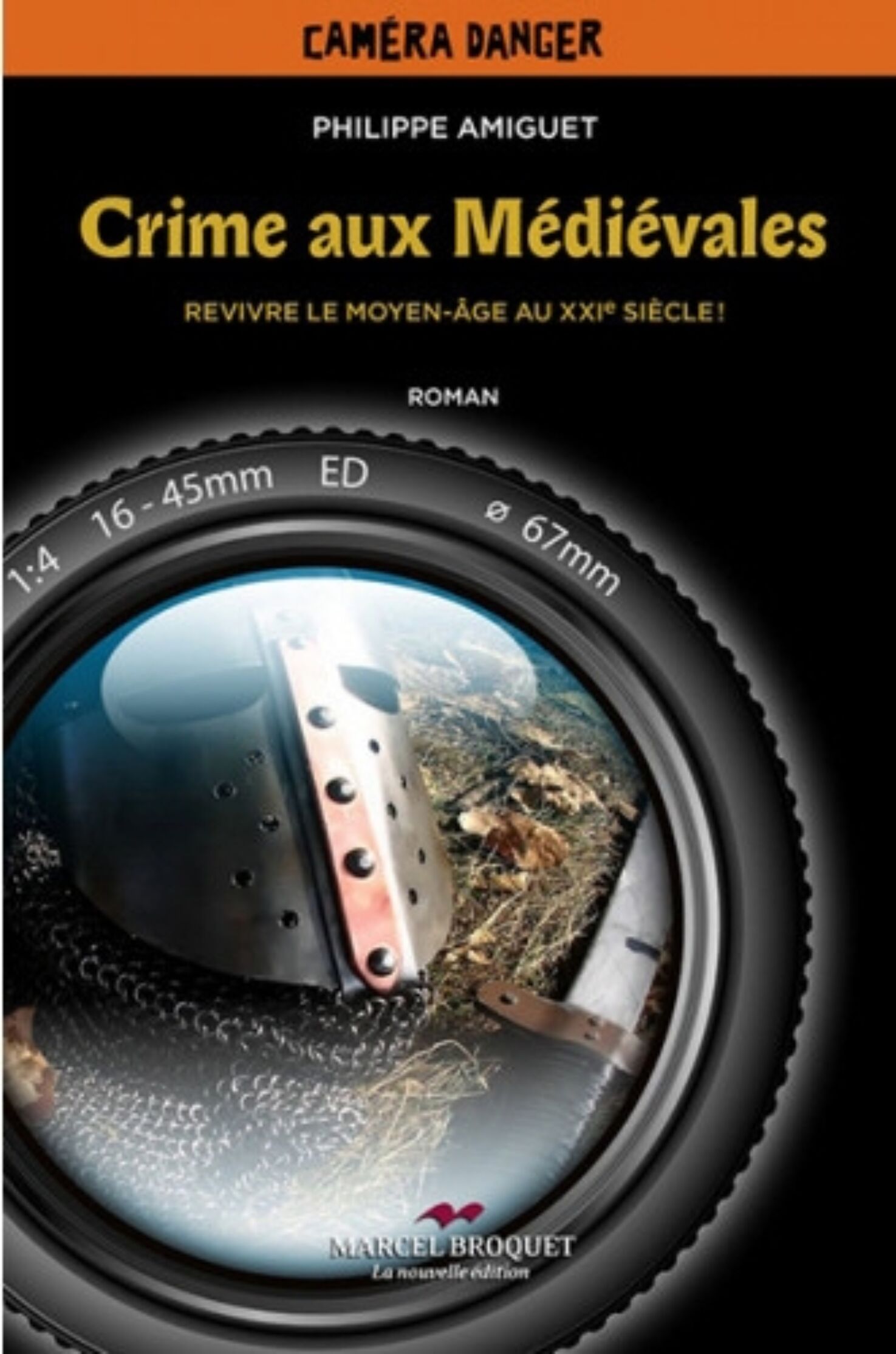 Crime aux Médiévales
