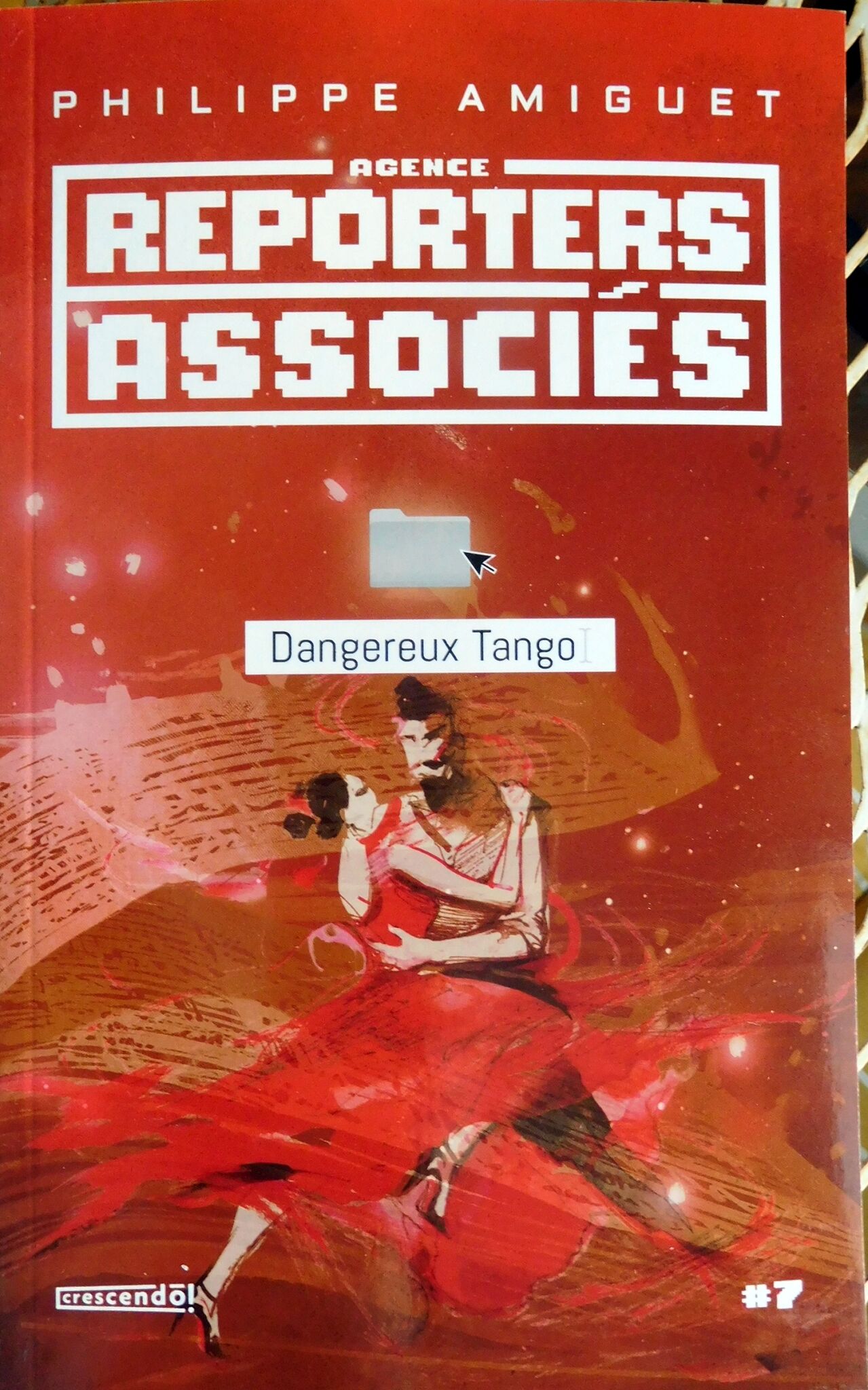 Dangereux tango