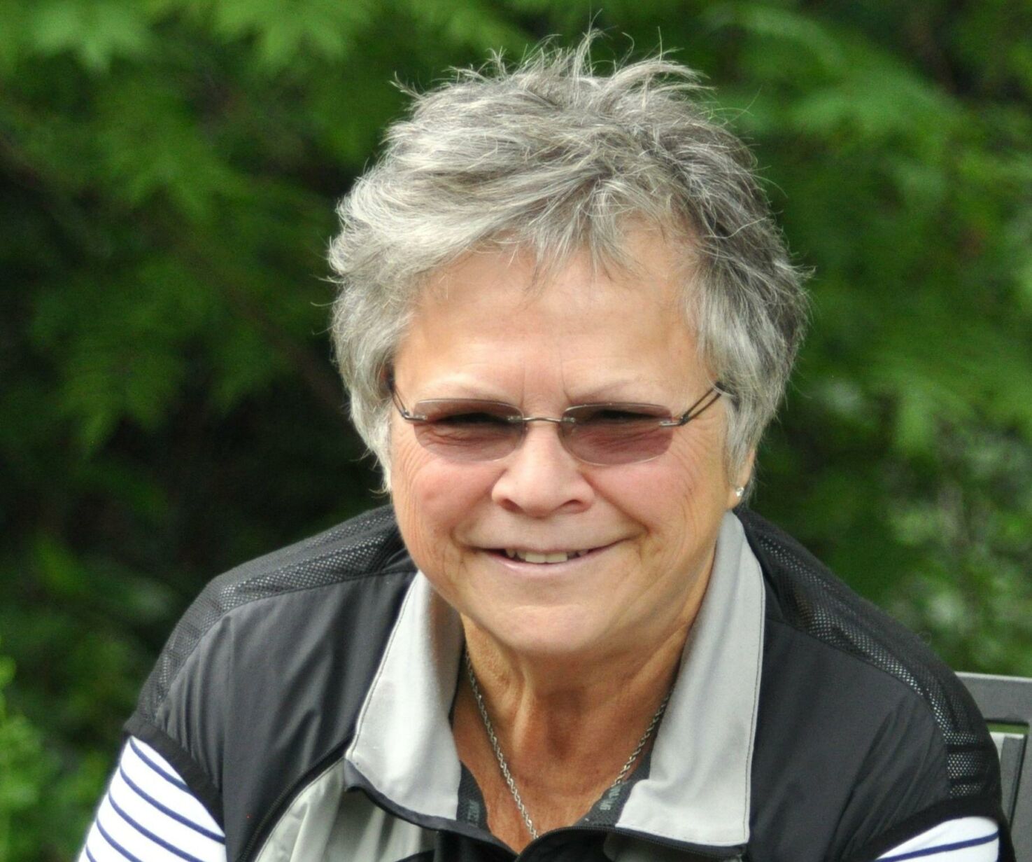 Sandra Grégoire