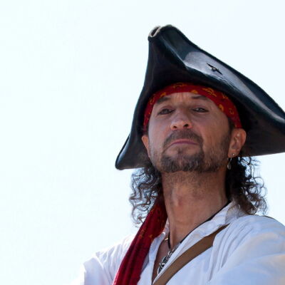 Capitaine Loran 2 Capitaine Loran 2