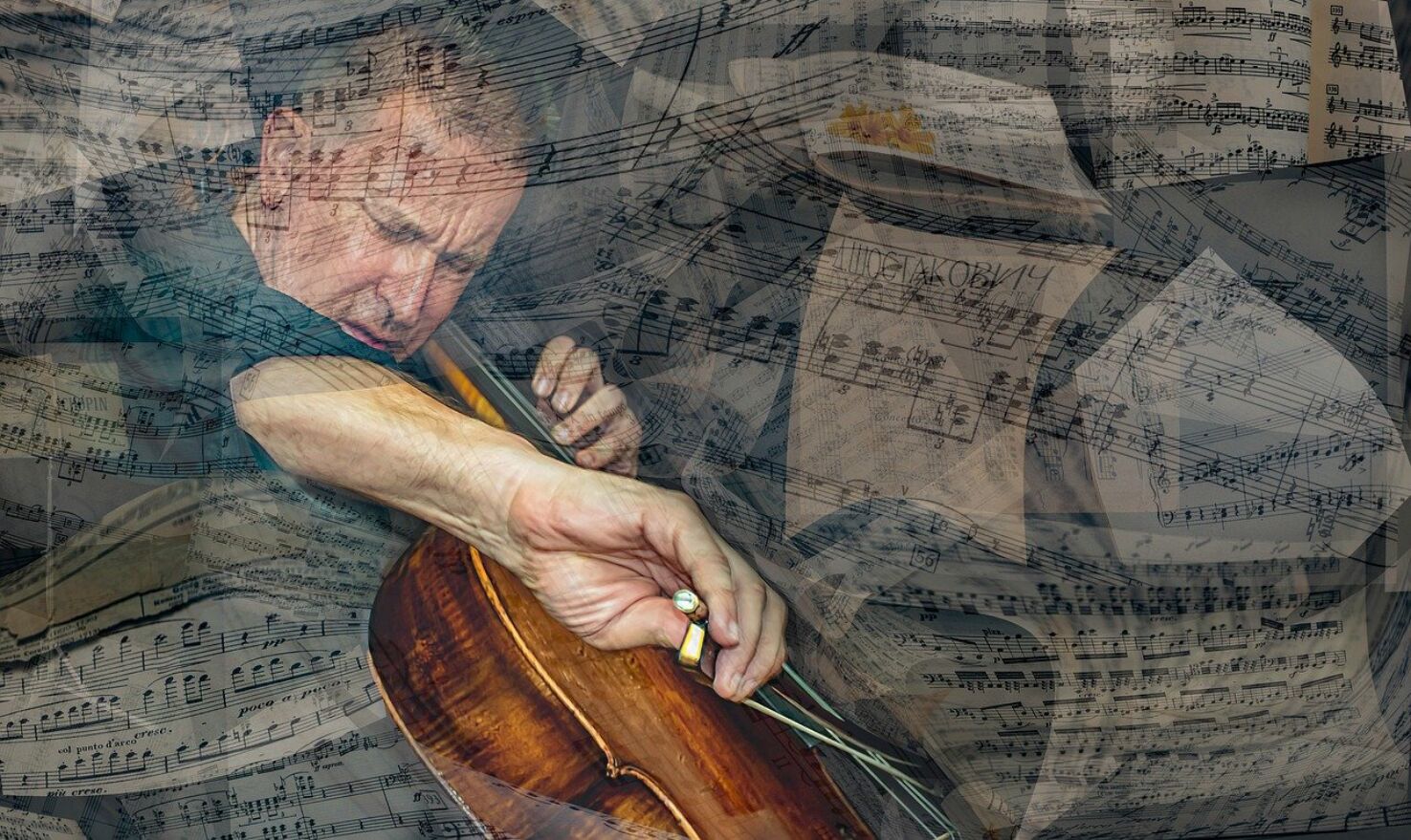 Violoncelle