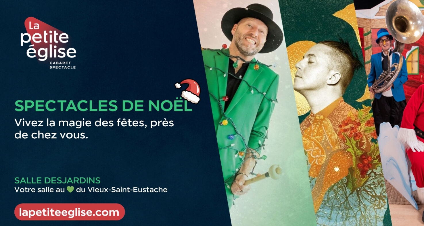 Pub La petite église 19-11-2025