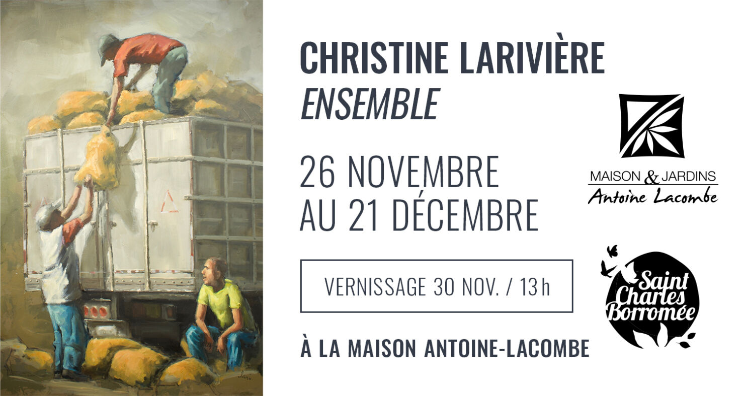 Pub Saint-Charles-Borromée 16-11-2025