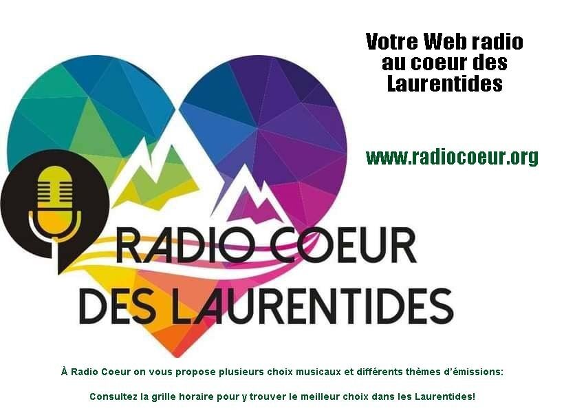Radio Coeur des Laurentides