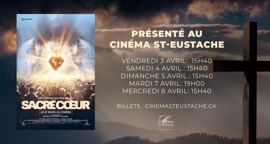 Pub Cinéma 1-04-2026