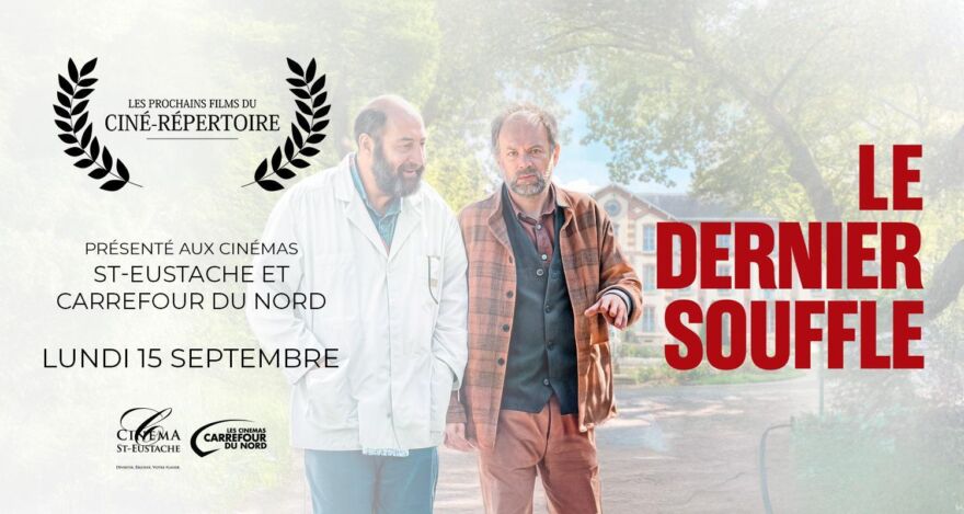 Pub Cinéma 10-09-2025