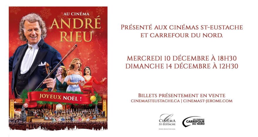 Pub Cinéma 10-12-2025