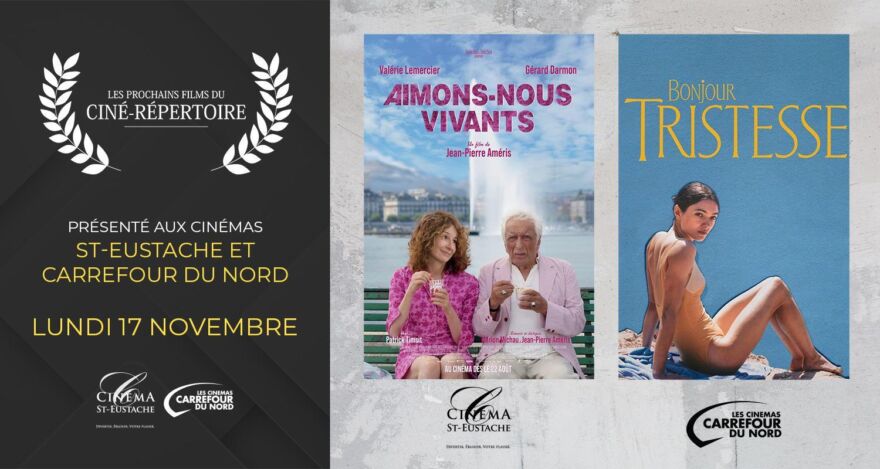 Pub Cinéma 12-11-2025