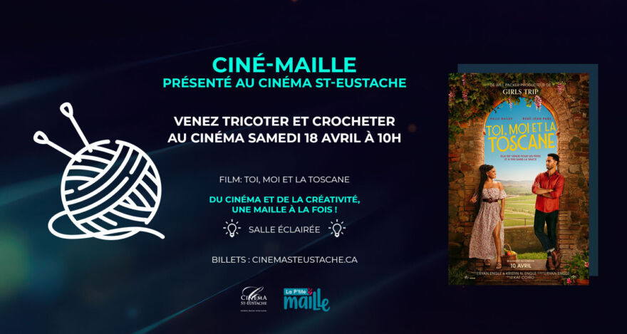 Pub Cinéma 15-04-2026