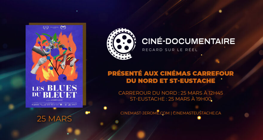 Pub Cinéma 18-03-2026